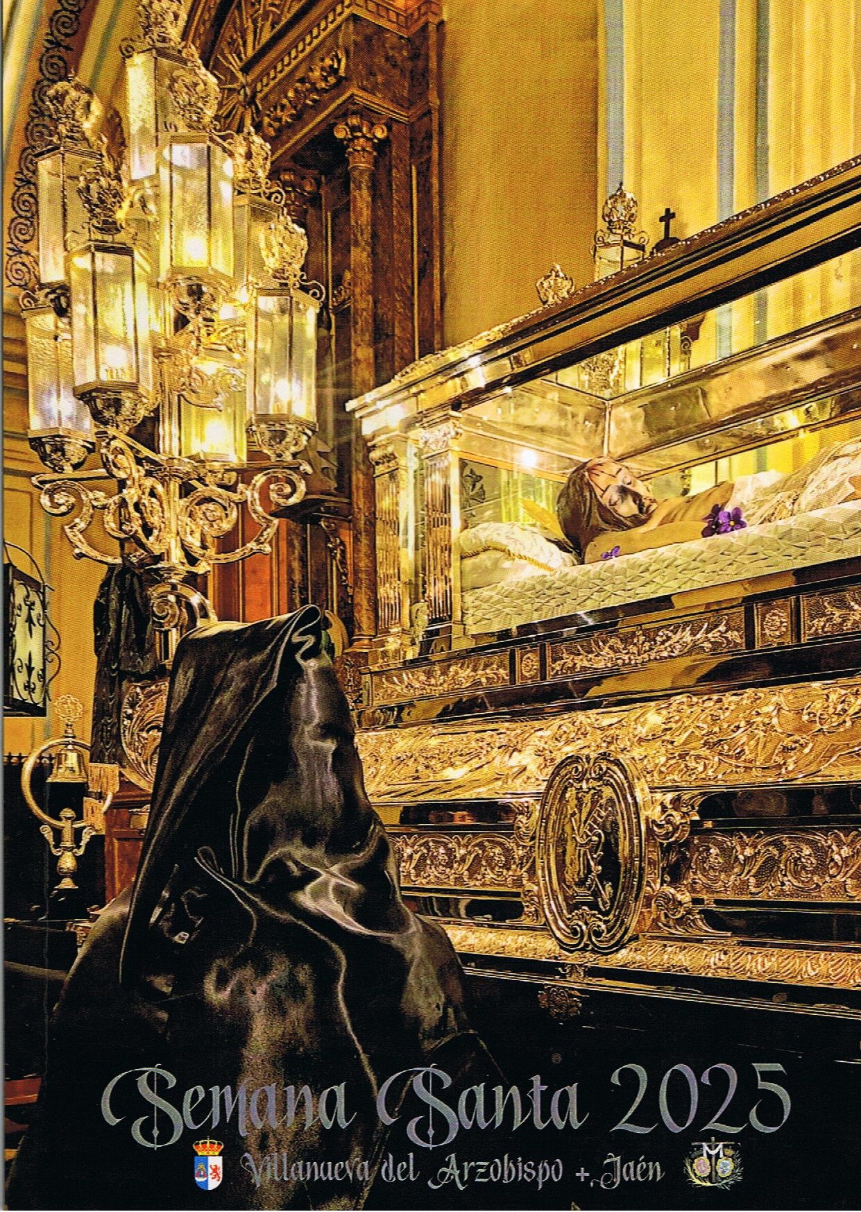 Semana Santa en Villanueva del Arzobispo  